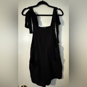 Elegant Black Jumpsuit